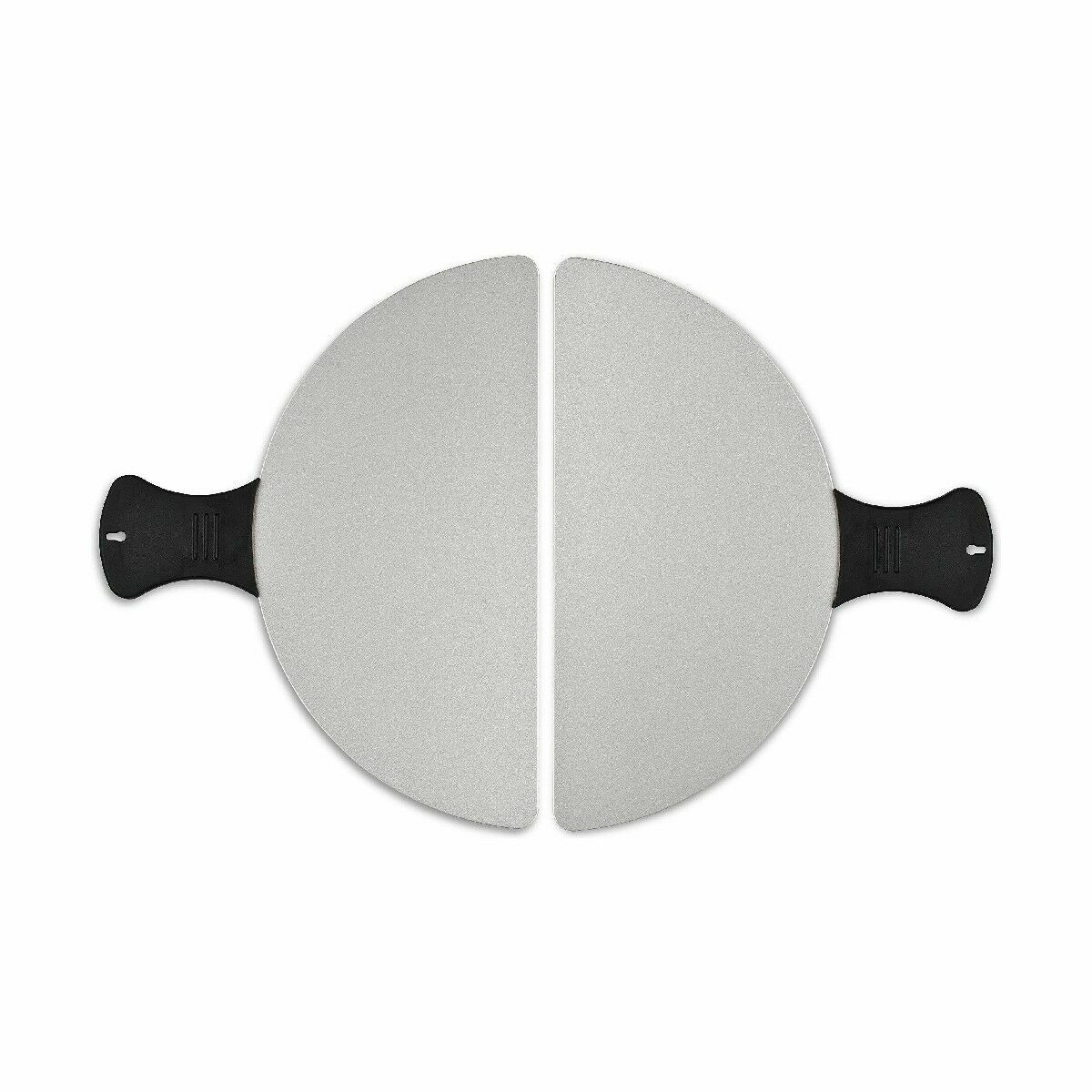 Pizza Maker G3Ferrari G1000610 Schwarz 1200 W